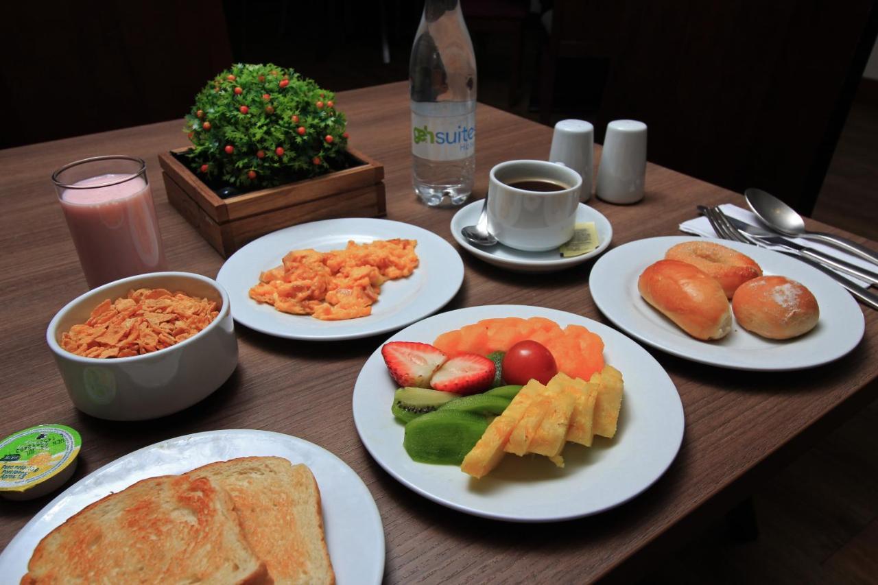 Estelar Windsor House – Hotel Bogotá